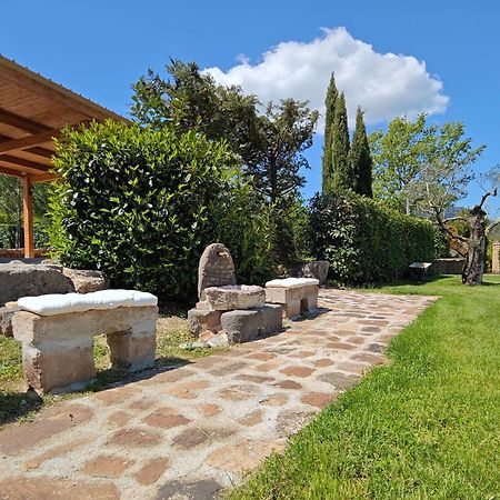 Borgo Patierno ξενώνας Conca della Campania Εξωτερικό φωτογραφία