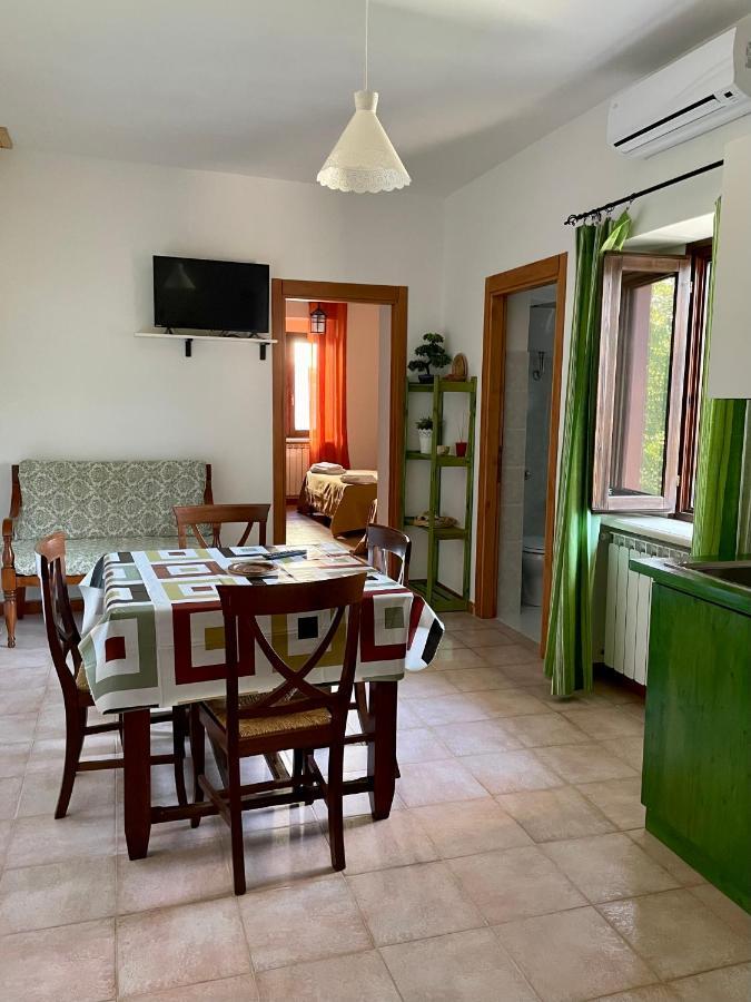 Borgo Patierno ξενώνας Conca della Campania Εξωτερικό φωτογραφία