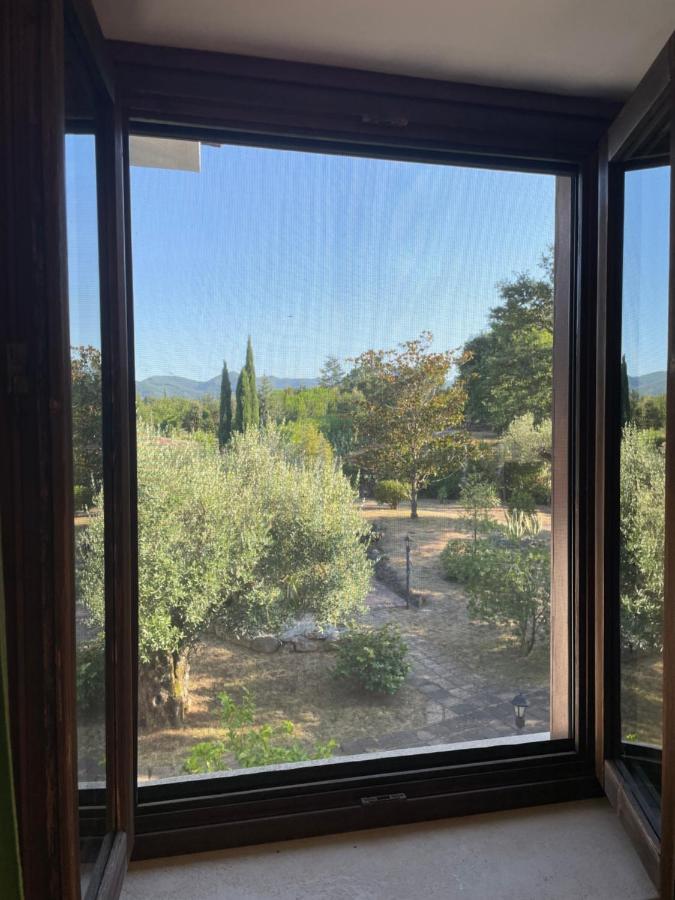 Borgo Patierno ξενώνας Conca della Campania Εξωτερικό φωτογραφία