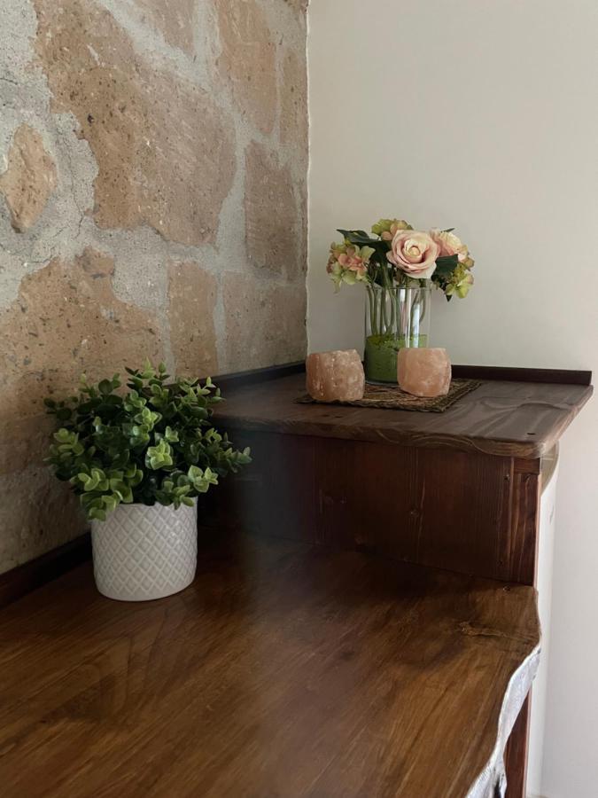 Borgo Patierno ξενώνας Conca della Campania Εξωτερικό φωτογραφία