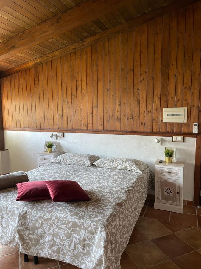 Borgo Patierno ξενώνας Conca della Campania Εξωτερικό φωτογραφία