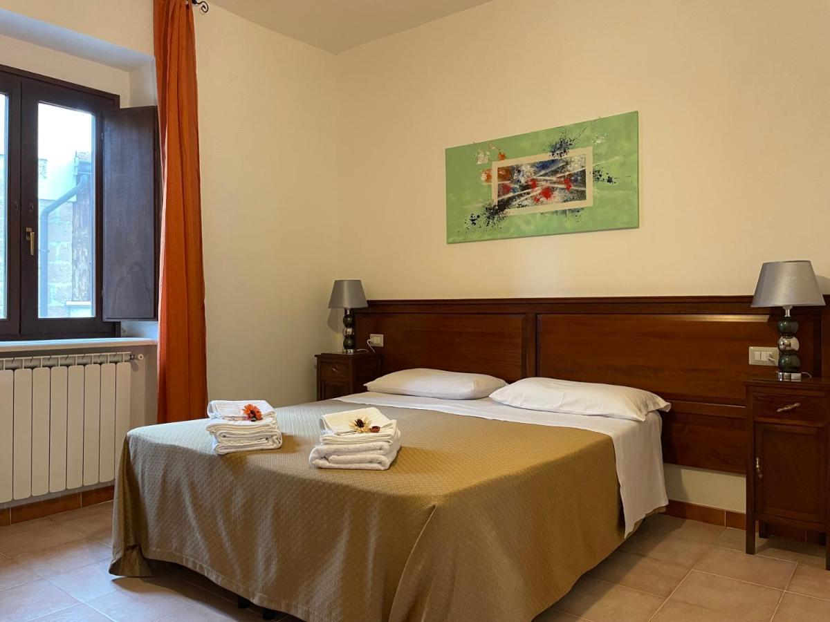Borgo Patierno ξενώνας Conca della Campania Δωμάτιο φωτογραφία