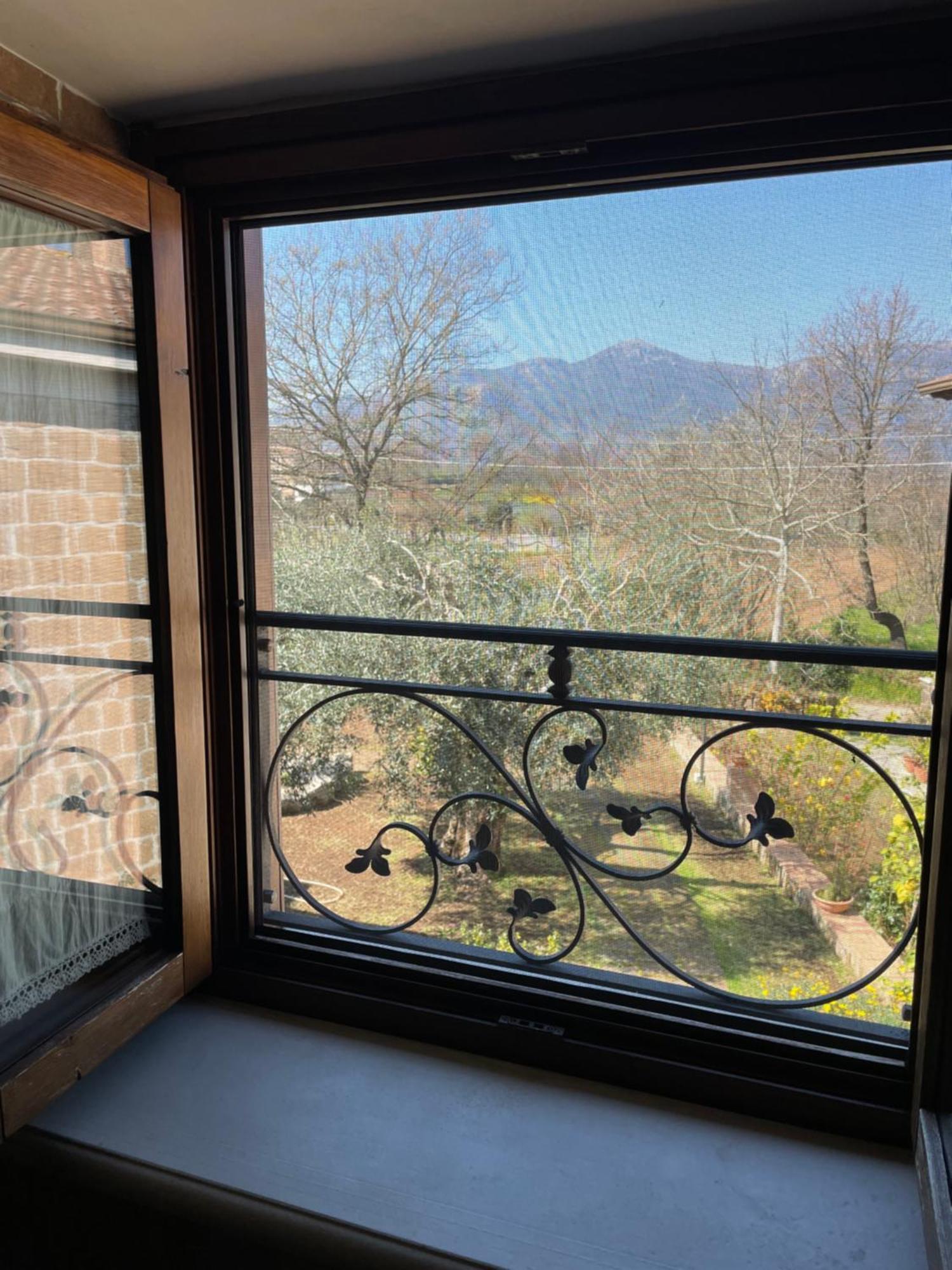 Borgo Patierno ξενώνας Conca della Campania Δωμάτιο φωτογραφία