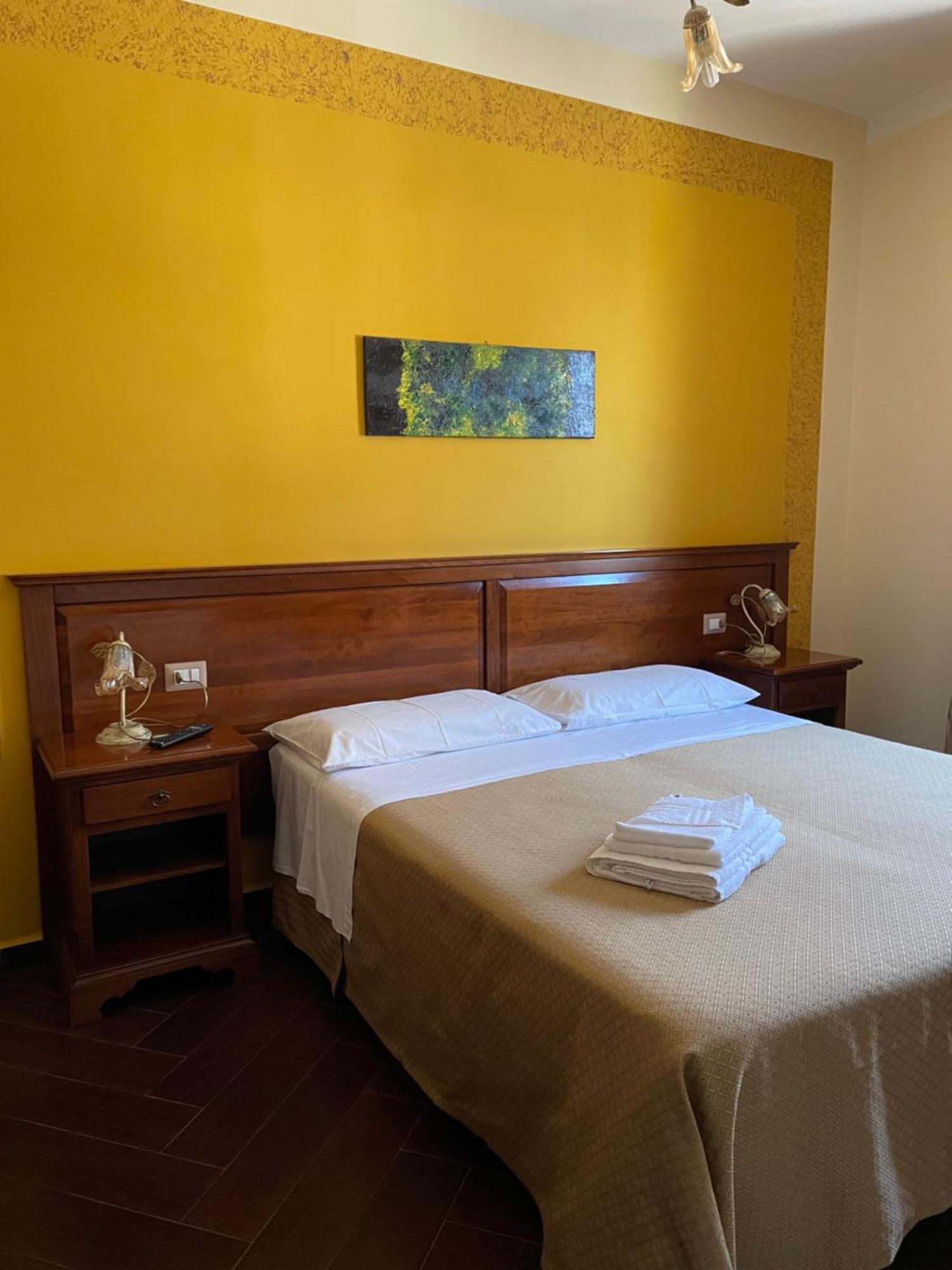 Borgo Patierno ξενώνας Conca della Campania Δωμάτιο φωτογραφία