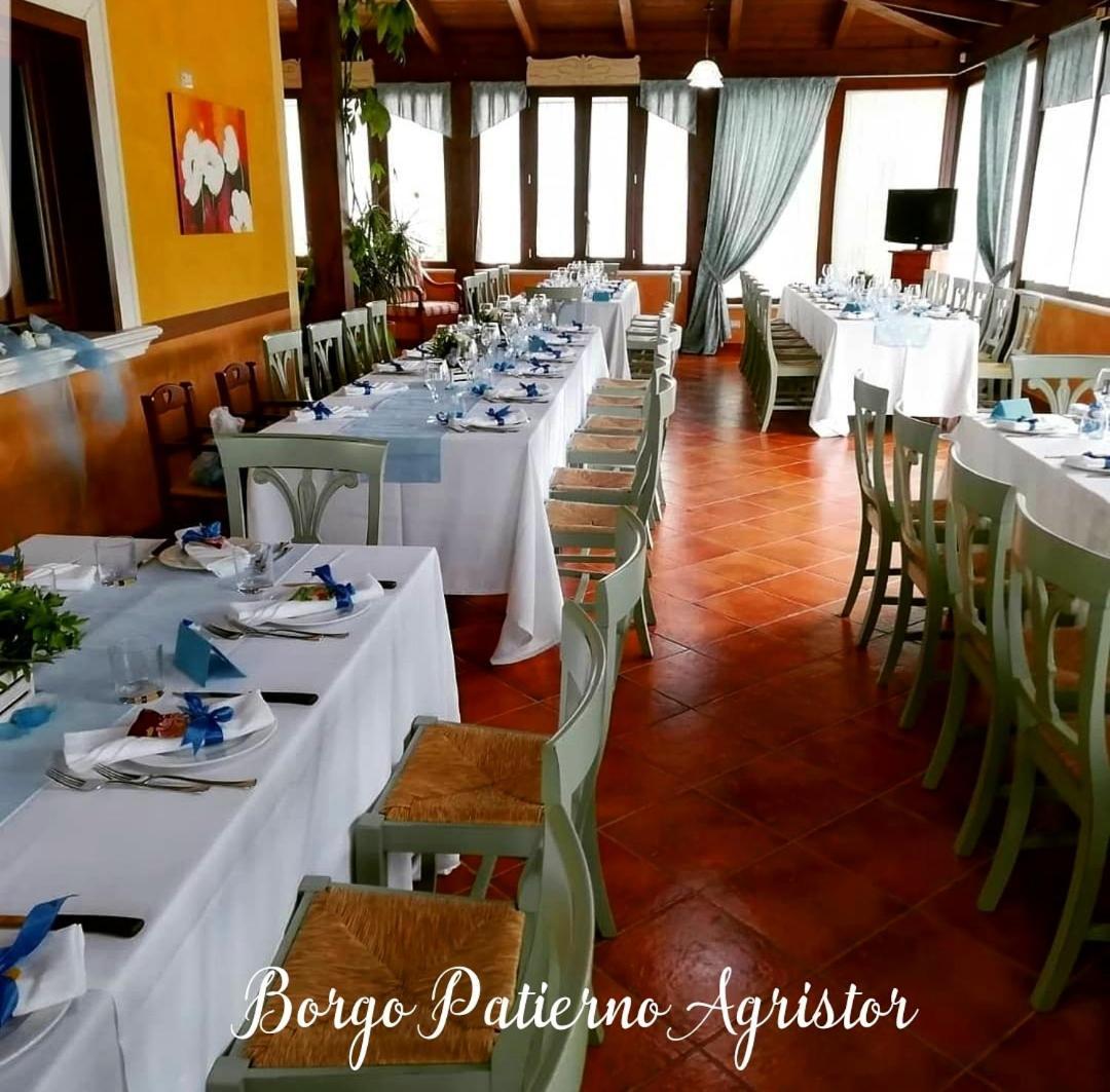 Borgo Patierno ξενώνας Conca della Campania Εξωτερικό φωτογραφία