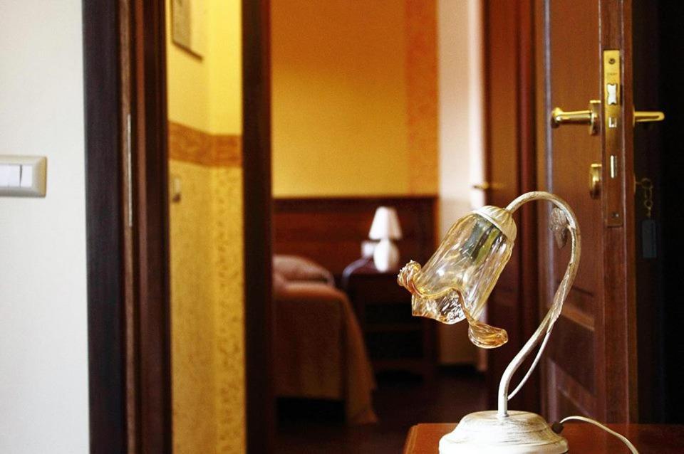 Borgo Patierno ξενώνας Conca della Campania Εξωτερικό φωτογραφία