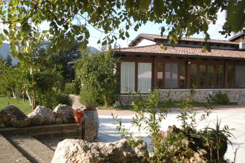Borgo Patierno ξενώνας Conca della Campania Εξωτερικό φωτογραφία