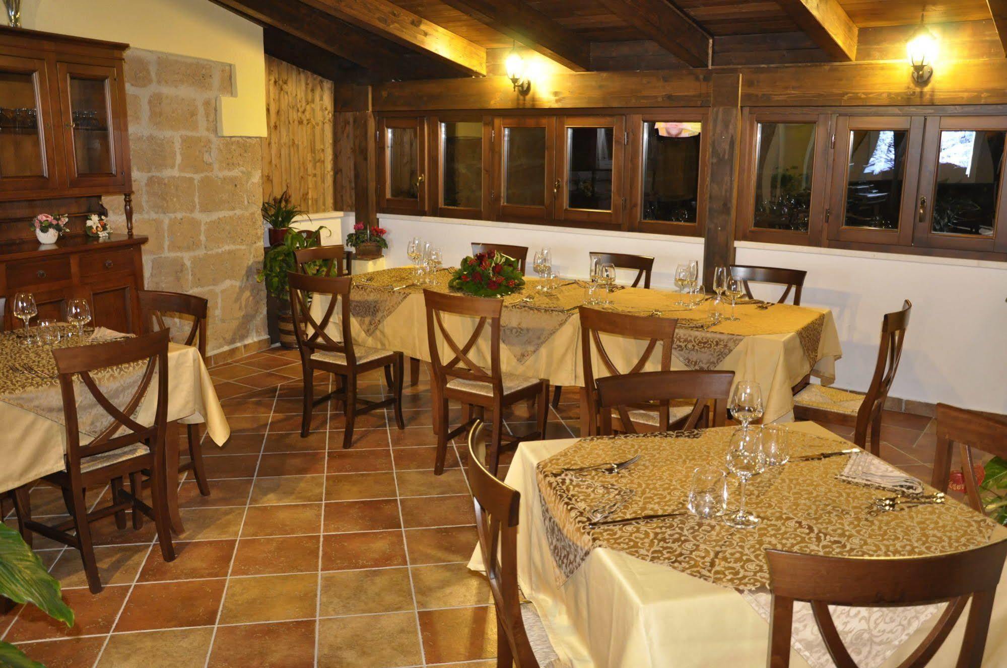 Borgo Patierno ξενώνας Conca della Campania Εξωτερικό φωτογραφία
