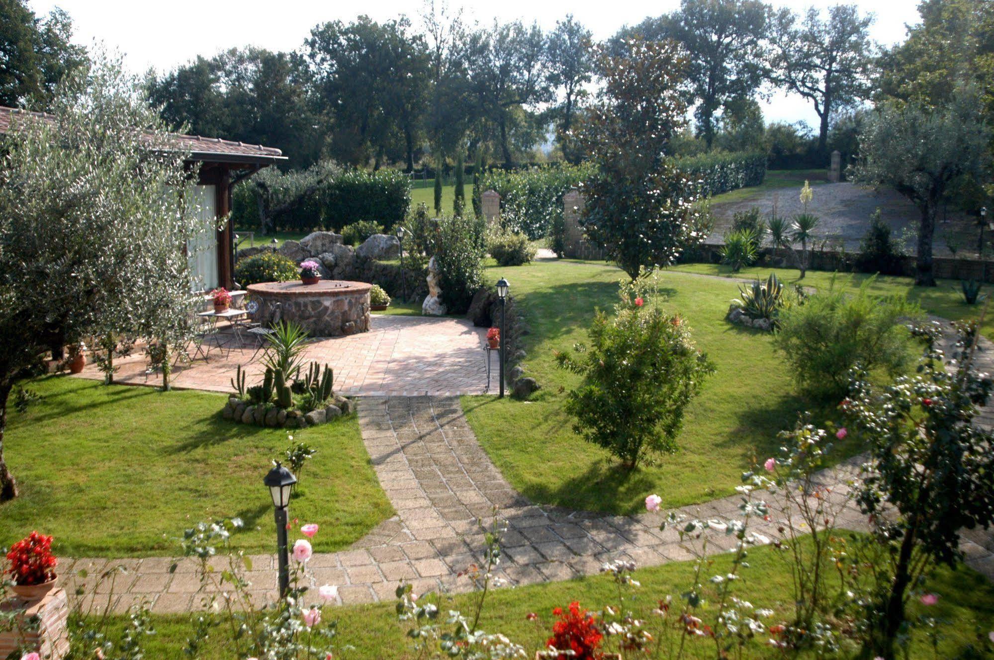 Borgo Patierno ξενώνας Conca della Campania Εξωτερικό φωτογραφία